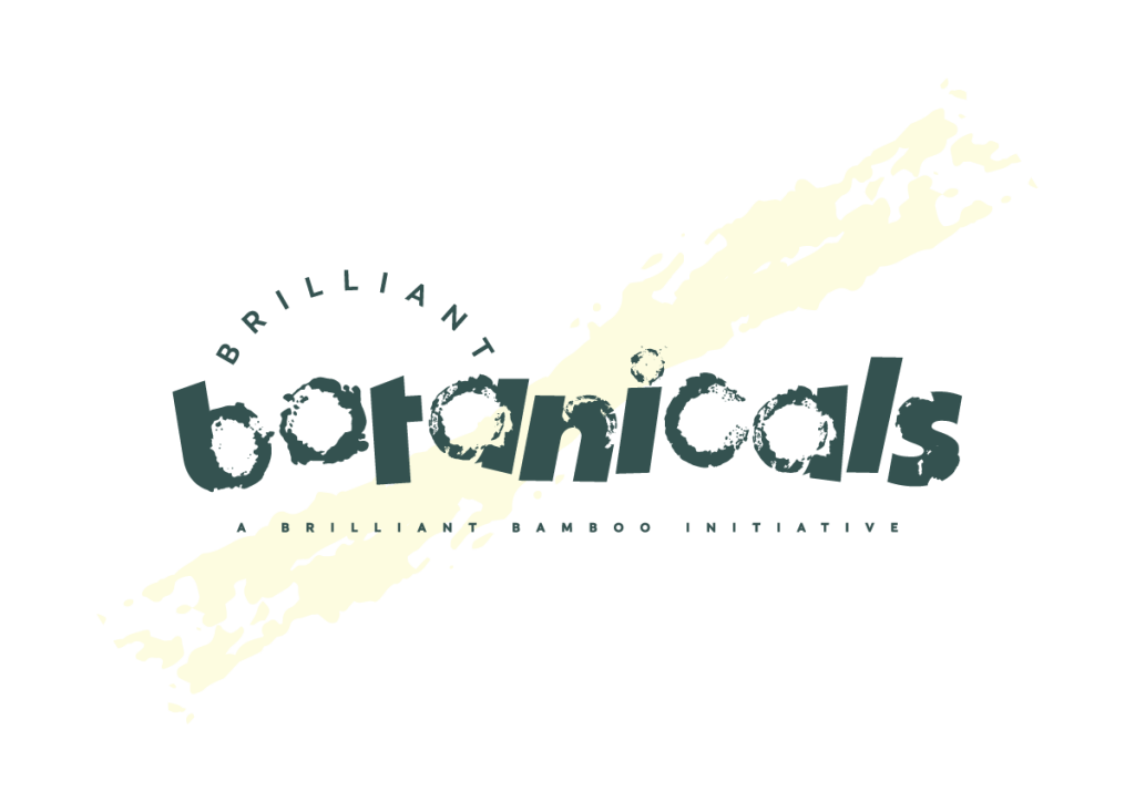 Brilliant Botanicals: A Brilliant Bamboo Intiative